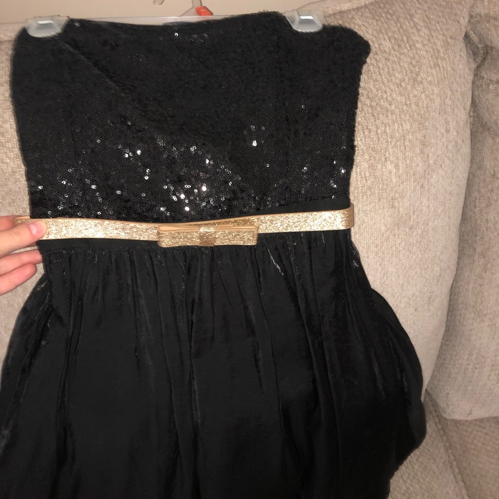 Homecoming Dress / Formal Dress